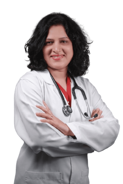 Dr. neelam verma