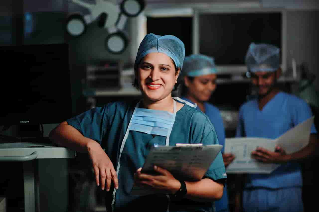 Dr. Neelam Verma